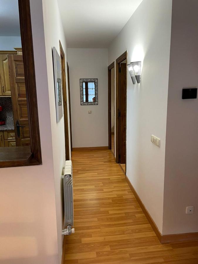 Precioso Y Acogedor Cerca De Pistas By Renttarter Lägenhet Incles Exteriör bild