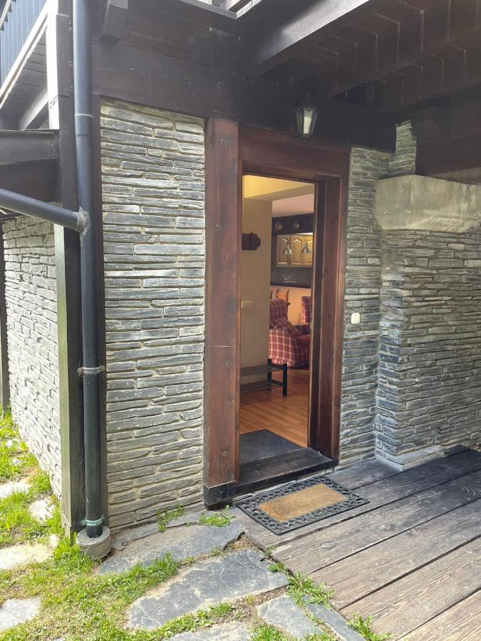 Precioso Y Acogedor Cerca De Pistas By Renttarter Lägenhet Incles Exteriör bild