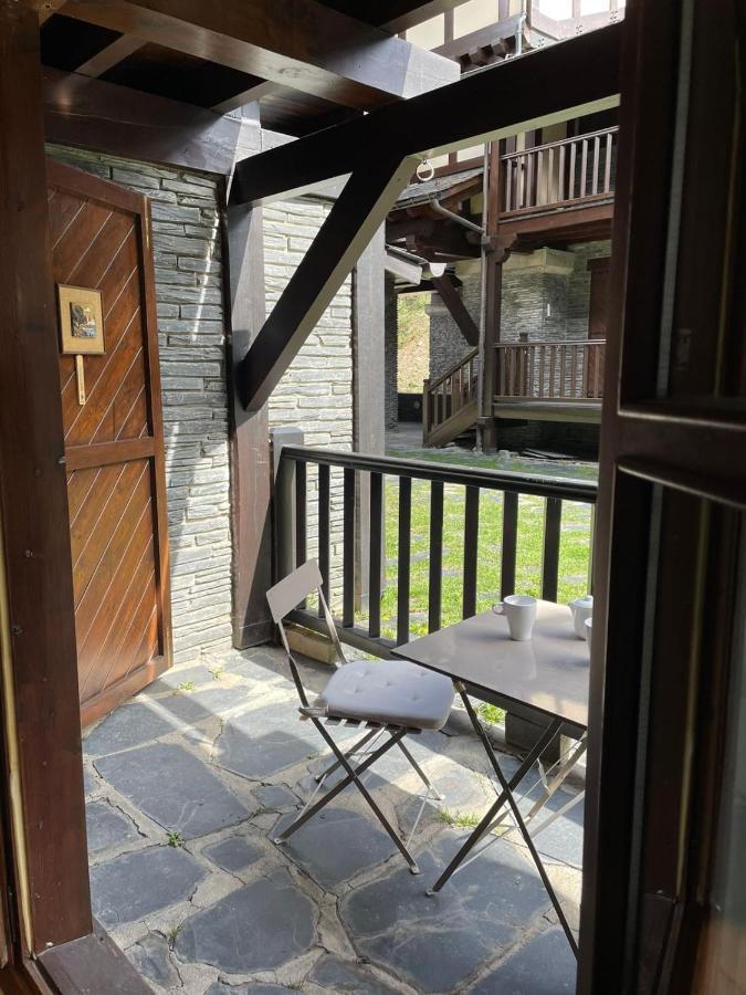 Precioso Y Acogedor Cerca De Pistas By Renttarter Lägenhet Incles Exteriör bild